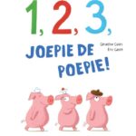 1, 2, 3, joepiedepoepie