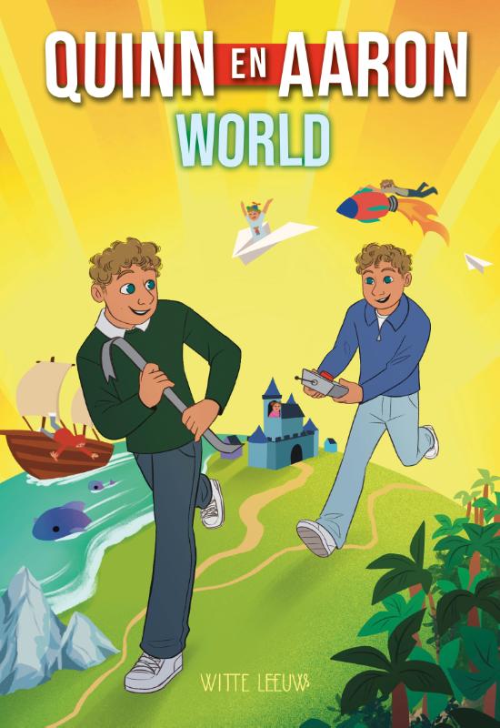 9789493476196_front-cover-standard.jpg World - Afbeelding 1