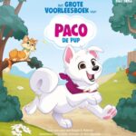 Het grote Paco de Pup voorleesboek