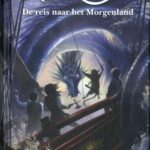 De reis naar het Morgenland