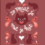 Zo praat je met je kat