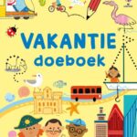 Vakantie doeboek