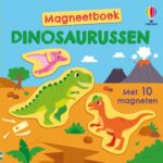 Dinosaurussen