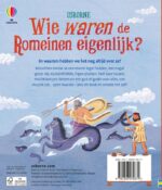 Wie waren de Romeinen eigenlijk? - Afbeelding 2
