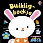 Buikligboekje