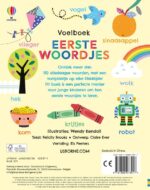 Eerste woorden - Afbeelding 2