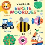 Eerste woorden