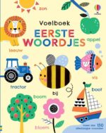 Eerste woorden