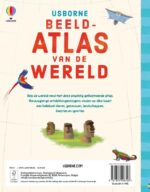 Beeldatlas van de wereld - Afbeelding 2