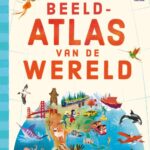 Beeldatlas van de wereld