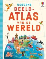 Beeldatlas van de wereld