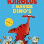 Karolus en de harige dino's