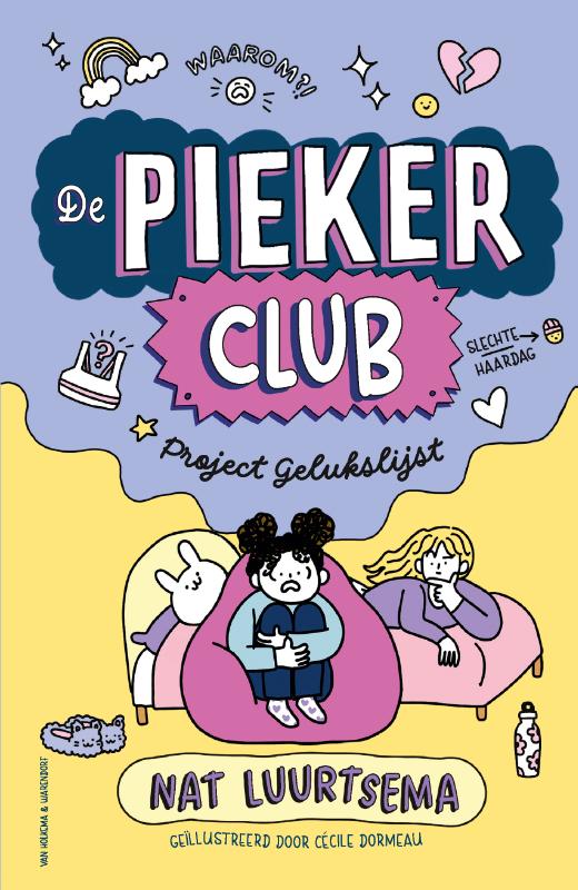 piekerclub rug 31,8.indd Project gelukslijst - Afbeelding 1