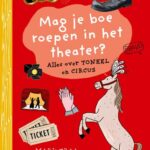 Mag je boe roepen in het theater?