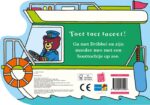 Dribbel op de boot - Afbeelding 2