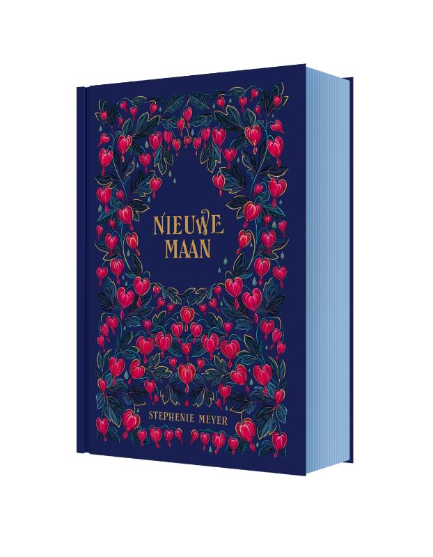 9789000405879_front-cover-standard.jpg Nieuwe maan - Afbeelding 1