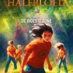 De woeste zone