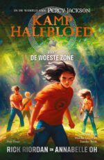 De woeste zone