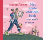 Het grote voorleesboek voor opa's en oma's
