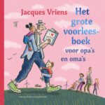 Het grote voorleesboek voor opa's en oma's