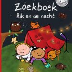 Zoekboek Rik en de nacht