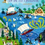 Zoek en vind... in de mythologie