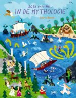 Zoek en vind... in de mythologie