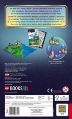 LEGO® Harry Potter Ontdek Zweinstein - Afbeelding 2