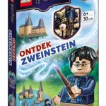 LEGO® Harry Potter Ontdek Zweinstein