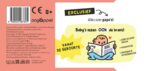 De babykrant: Mijn papa is de beste - Afbeelding 2