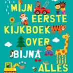 Mijn eerste kijkboek over bijna alles