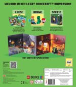 LEGO® Minecraft® Alex vs. Creeper - Afbeelding 2