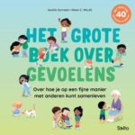 Het grote boek over gevoelens