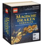 Magische drakenverhalen: de legende van Yinglong
