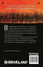 Oogst des doods - Afbeelding 2
