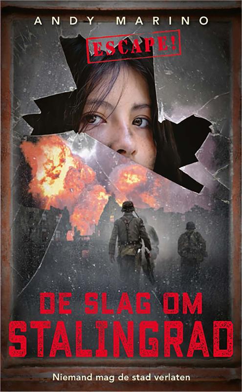 9789020628265_front-cover-standard.jpg De Slag om Stalingrad - Afbeelding 1