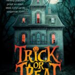 Trick or treat
