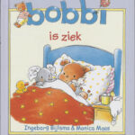 Bobbi is ziek