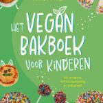 Het vegan bakboek voor kinderen