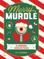 Merry Murdle