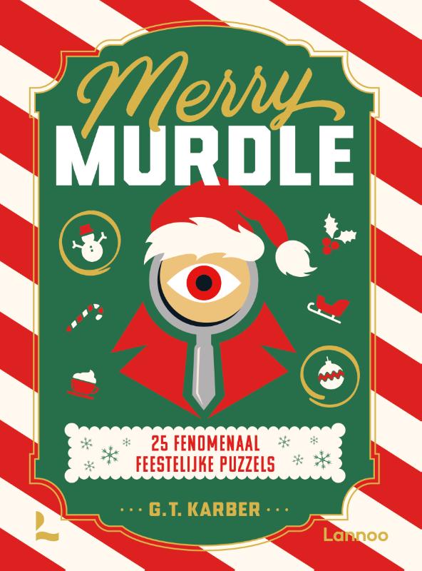 9789020990003_front-cover-standard.jpg Merry Murdle - Afbeelding 1