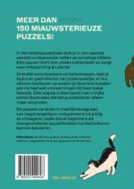 Het kattenpuzzelboek - Afbeelding 2