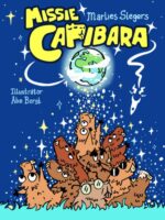 Missie Capibara