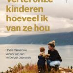 Vertel onze kinderen hoeveel ik van ze hou