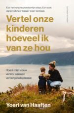 Vertel onze kinderen hoeveel ik van ze hou