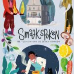 Smaakspoken