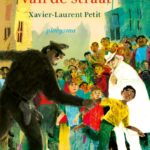Kinderen van de straat