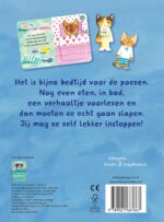 Slaap lekker, poezen! - Afbeelding 2