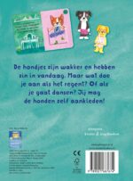 Kleed je aan, hondjes! - Afbeelding 2