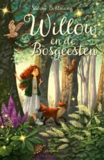 Willow en de Bosgeesten